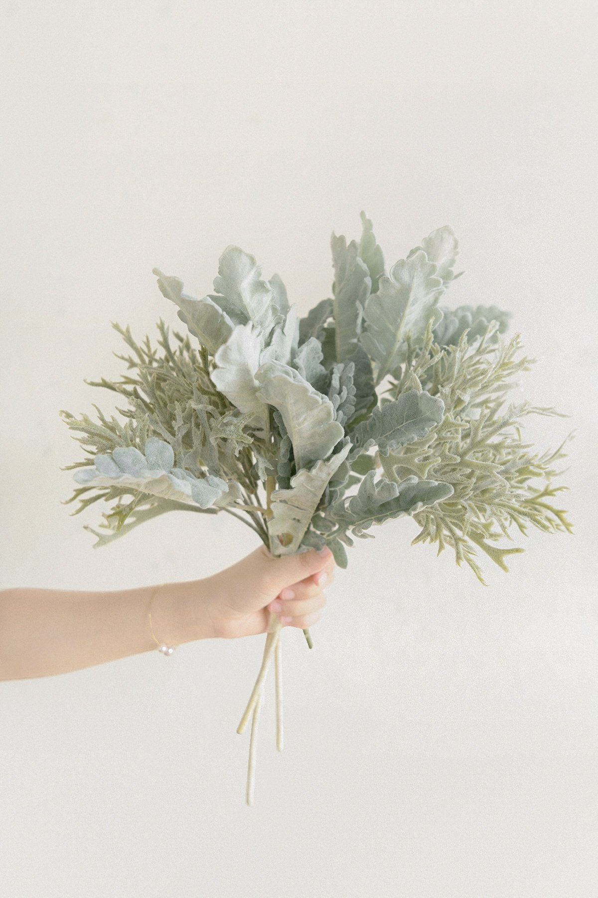 Greenery for DIY - Sage Green Theme - lingsDev