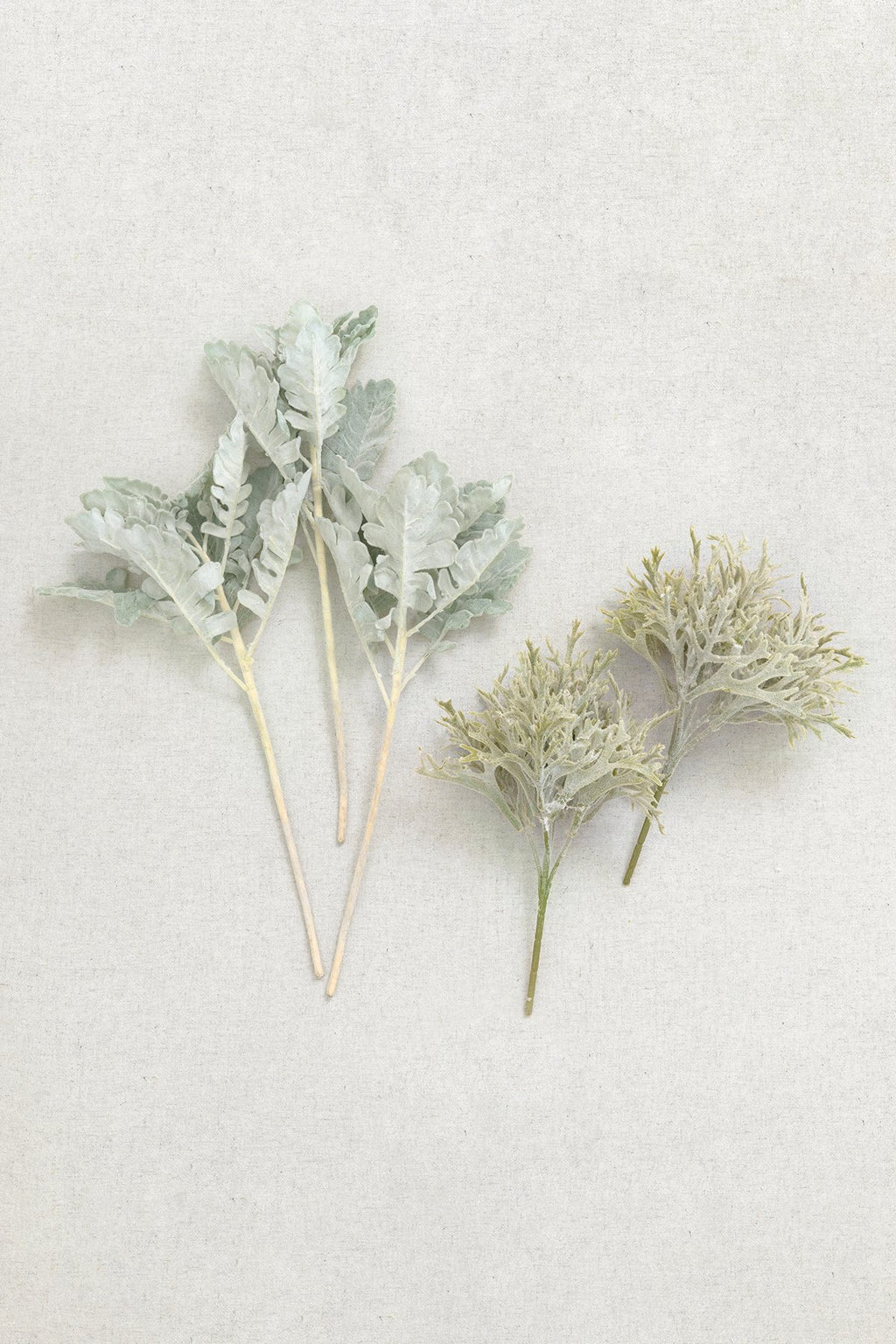 Greenery for DIY - Sage Green Theme - lingsDev