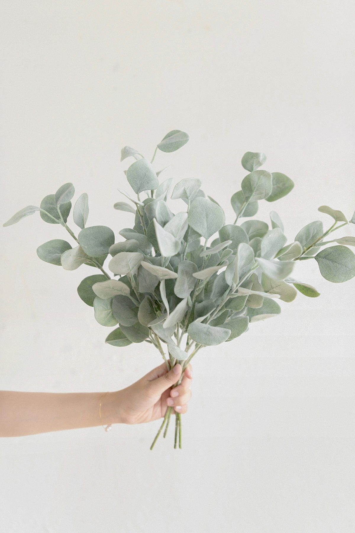 Greenery for DIY - Sage Green Theme - lingsDev