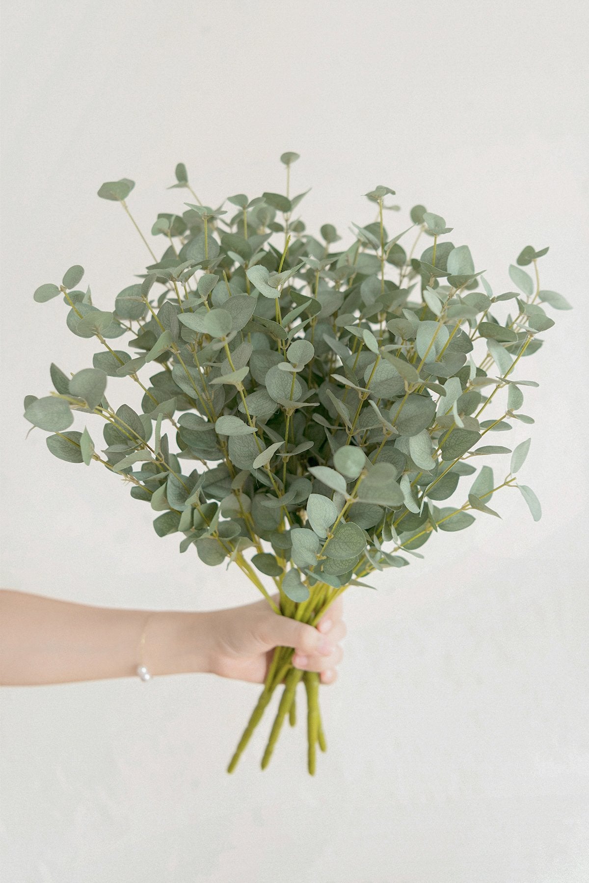 True Blue Eucalyptus Spray