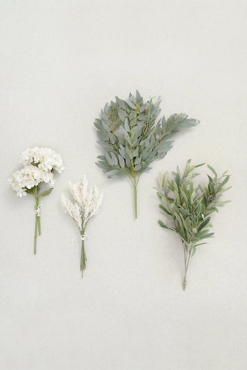 Greenery Combo Pack - 10 Types - lingsDev