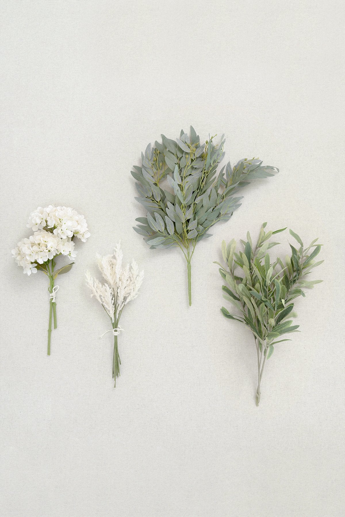 Greenery Combo Pack - 10 Types - lingsDev