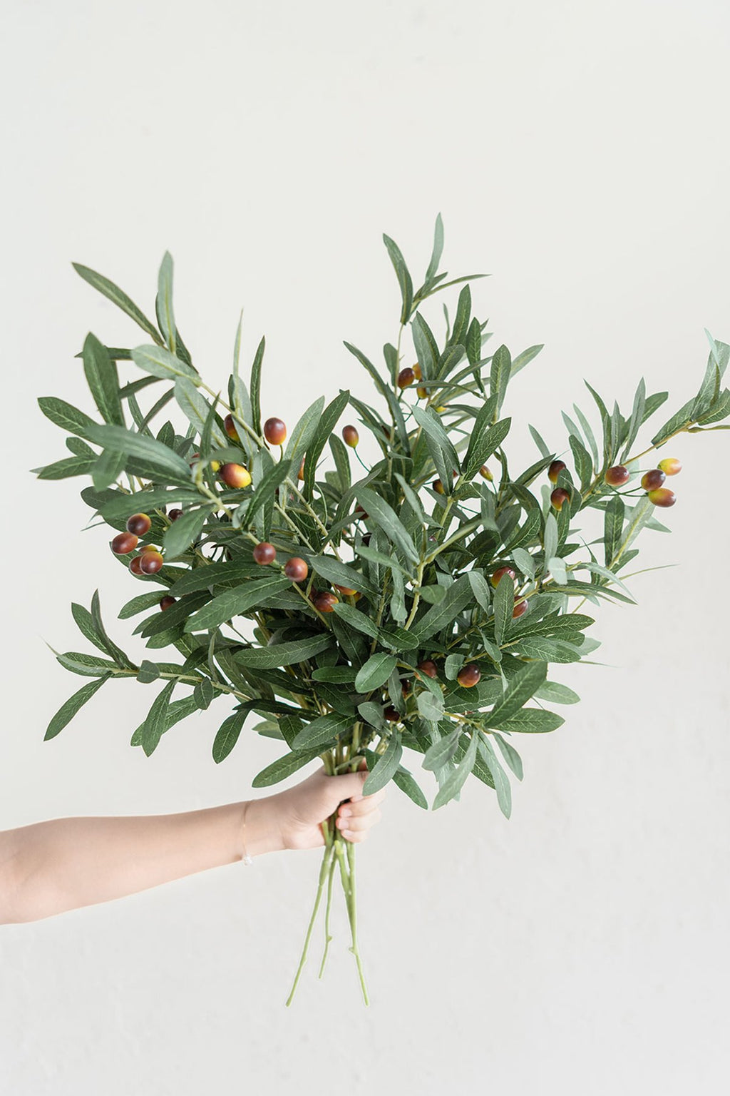 Greenery for DIY - Sage Green Theme - lingsDev