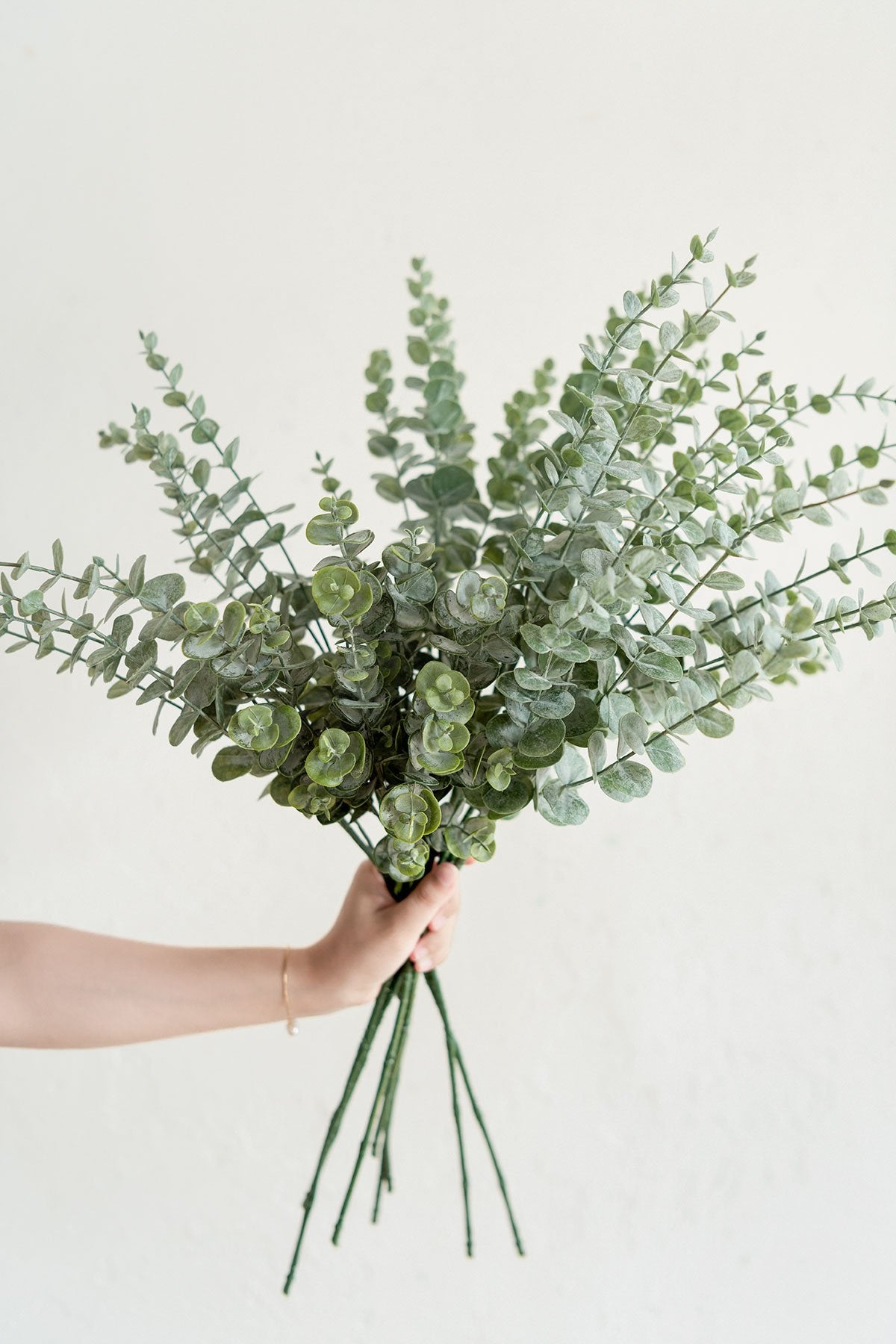Greenery for DIY - Sage Green Theme - lingsDev