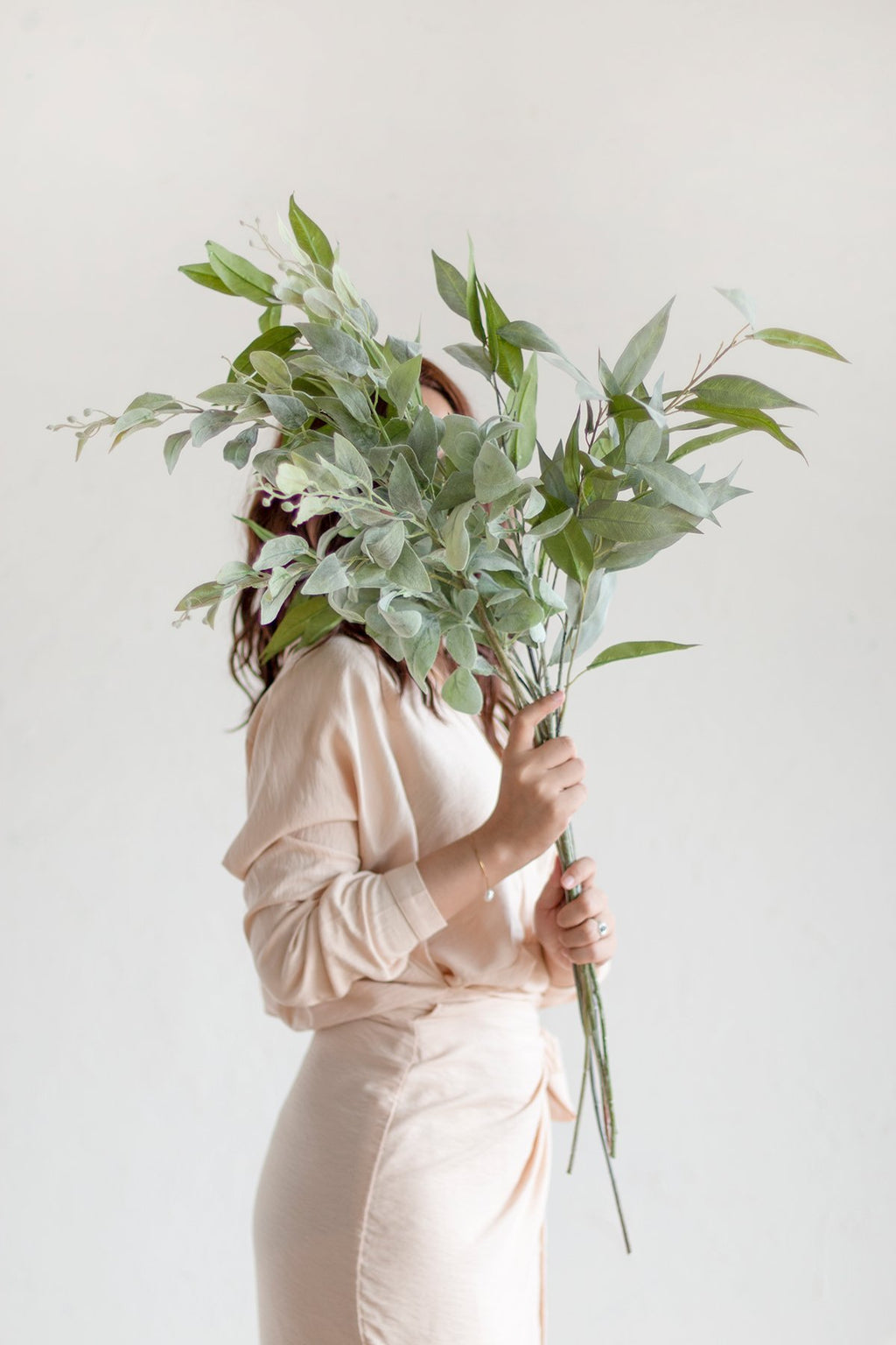 Greenery for DIY - Sage Green Theme - lingsDev