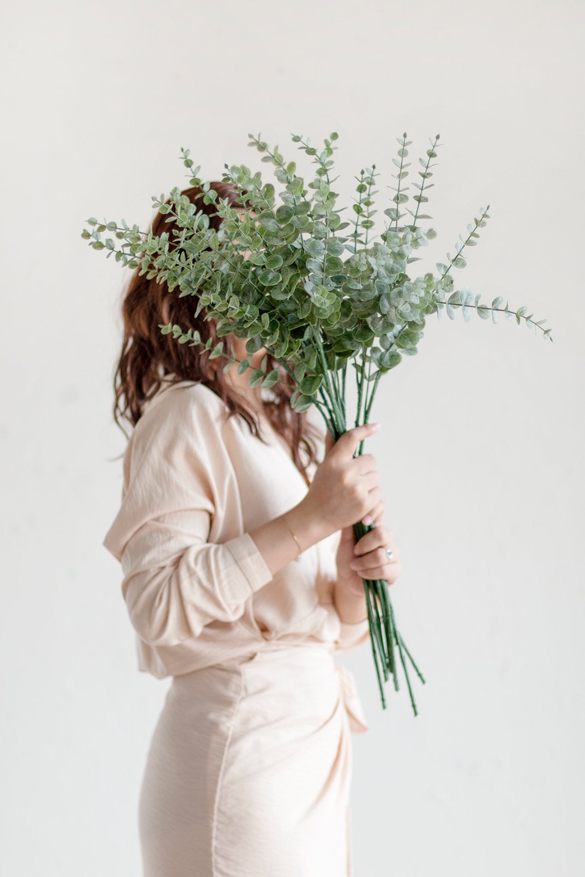 Greenery for DIY - Sage Green Theme - lingsDev