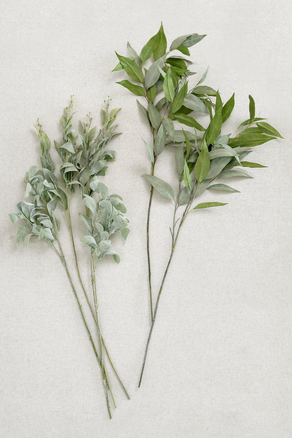 Greenery for DIY - Sage Green Theme - lingsDev