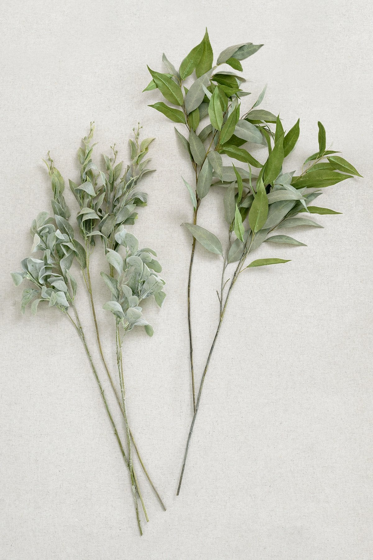 Greenery for DIY - Sage Green Theme - lingsDev