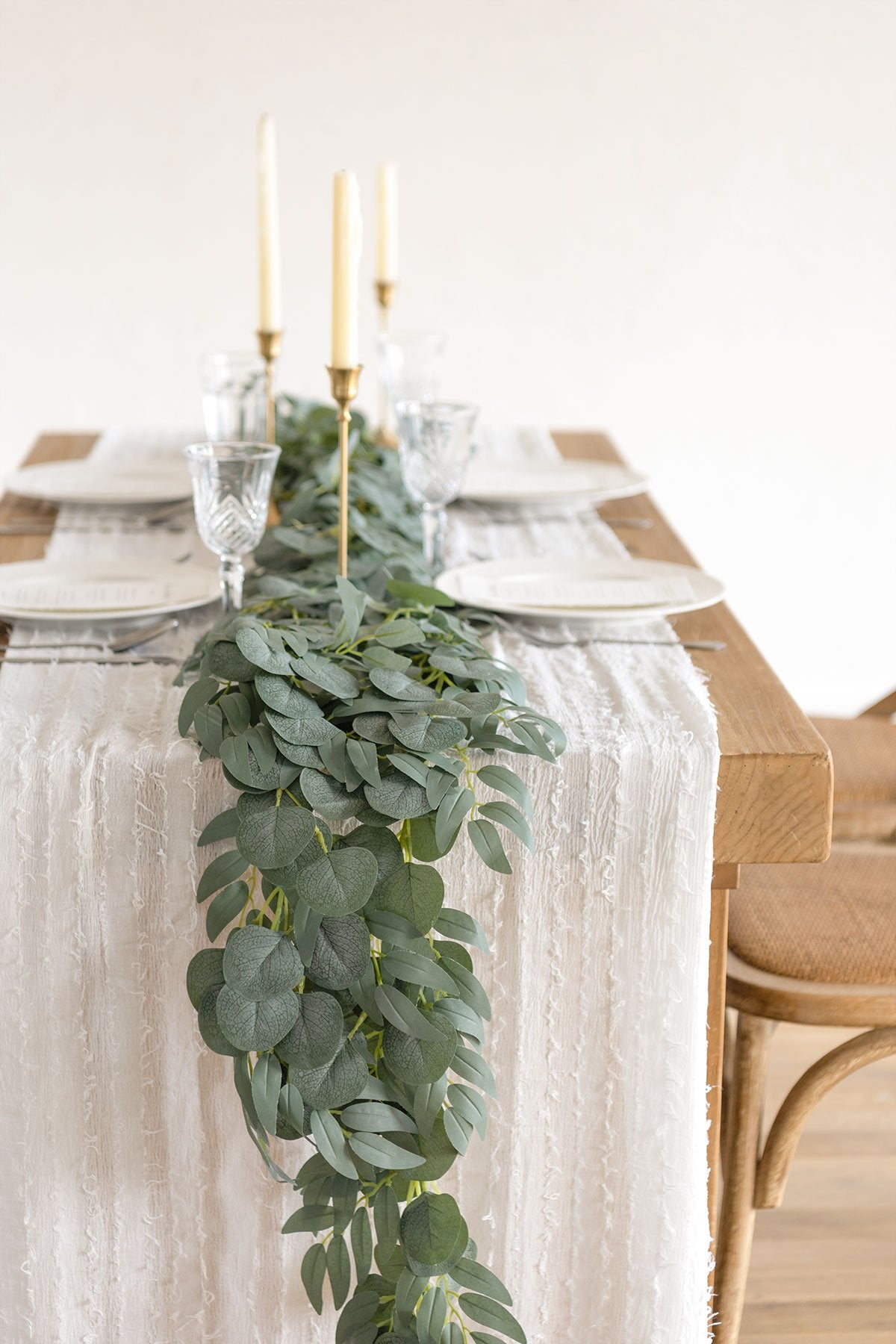Greenery for DIY - Sage Green Theme - lingsDev