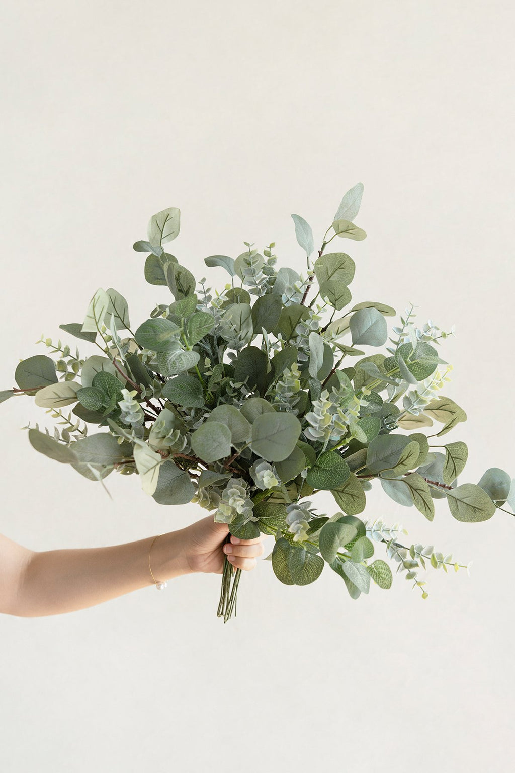 Greenery for DIY - Sunset Terracotta Theme