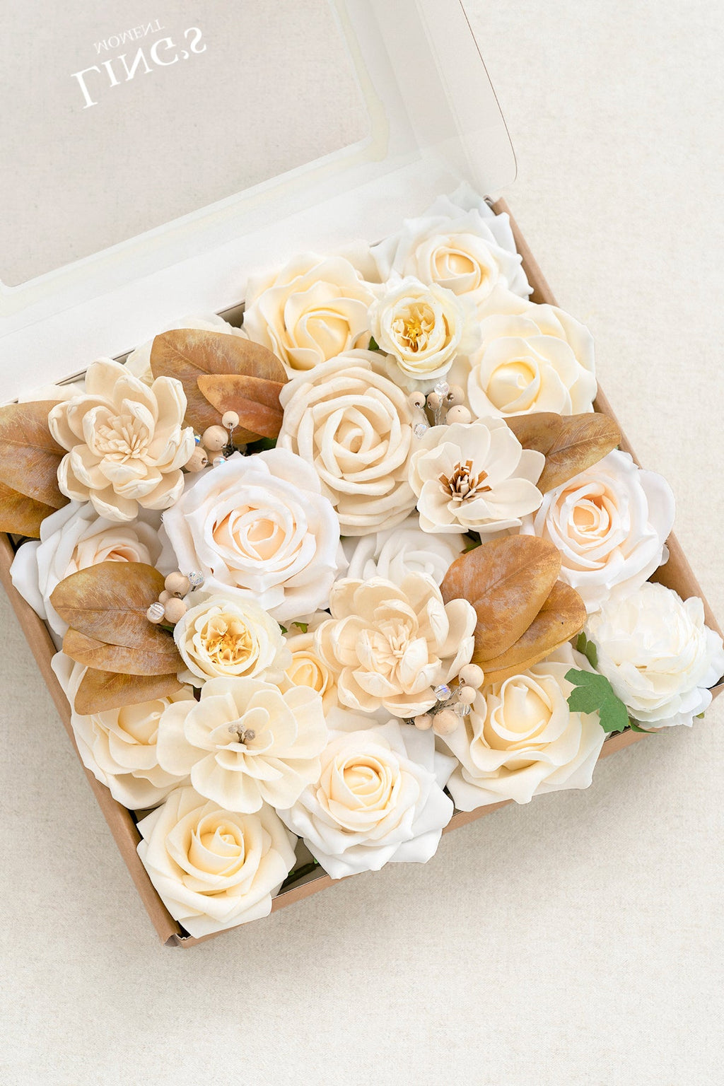 DIY Designer Flower Boxes in Sunset Terracotta