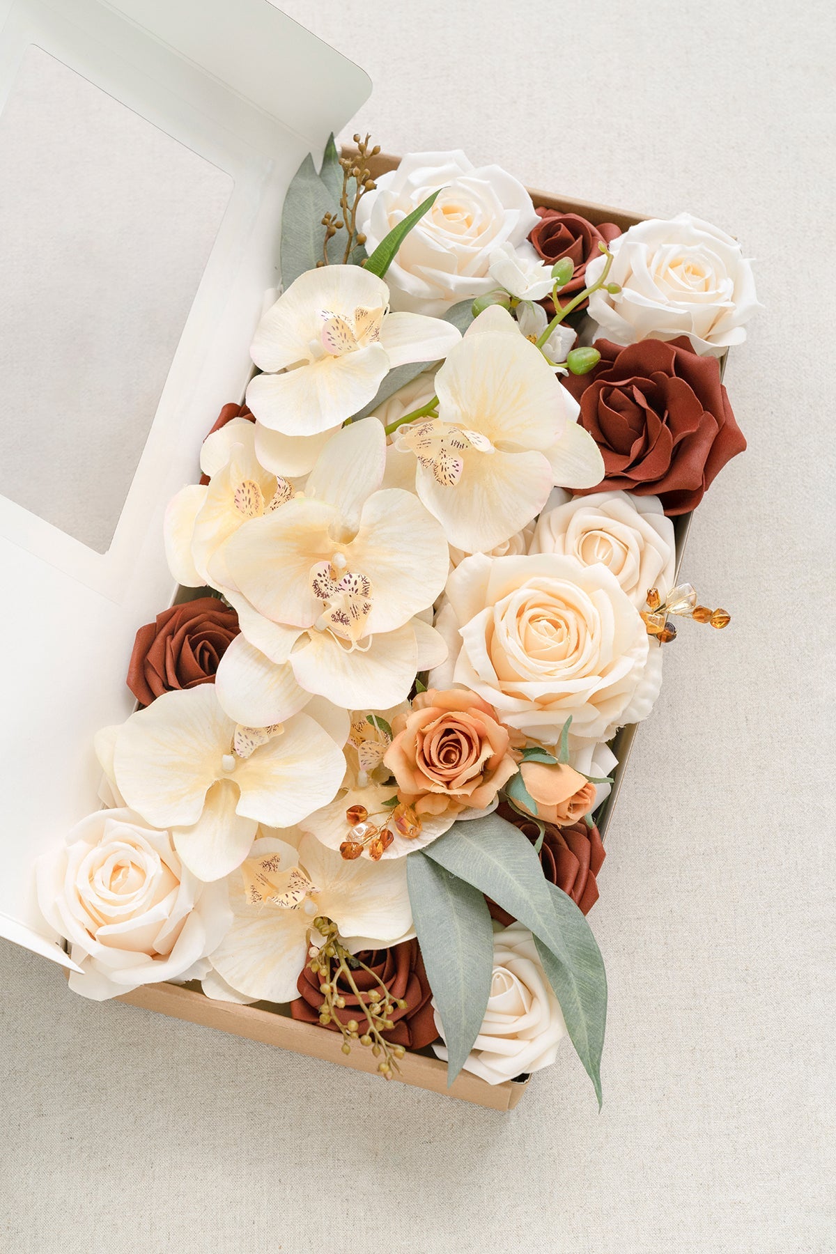 Designer Flower Boxes on Sale
