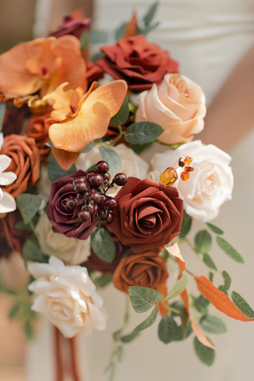 Terracotta Designer Flower Boxes