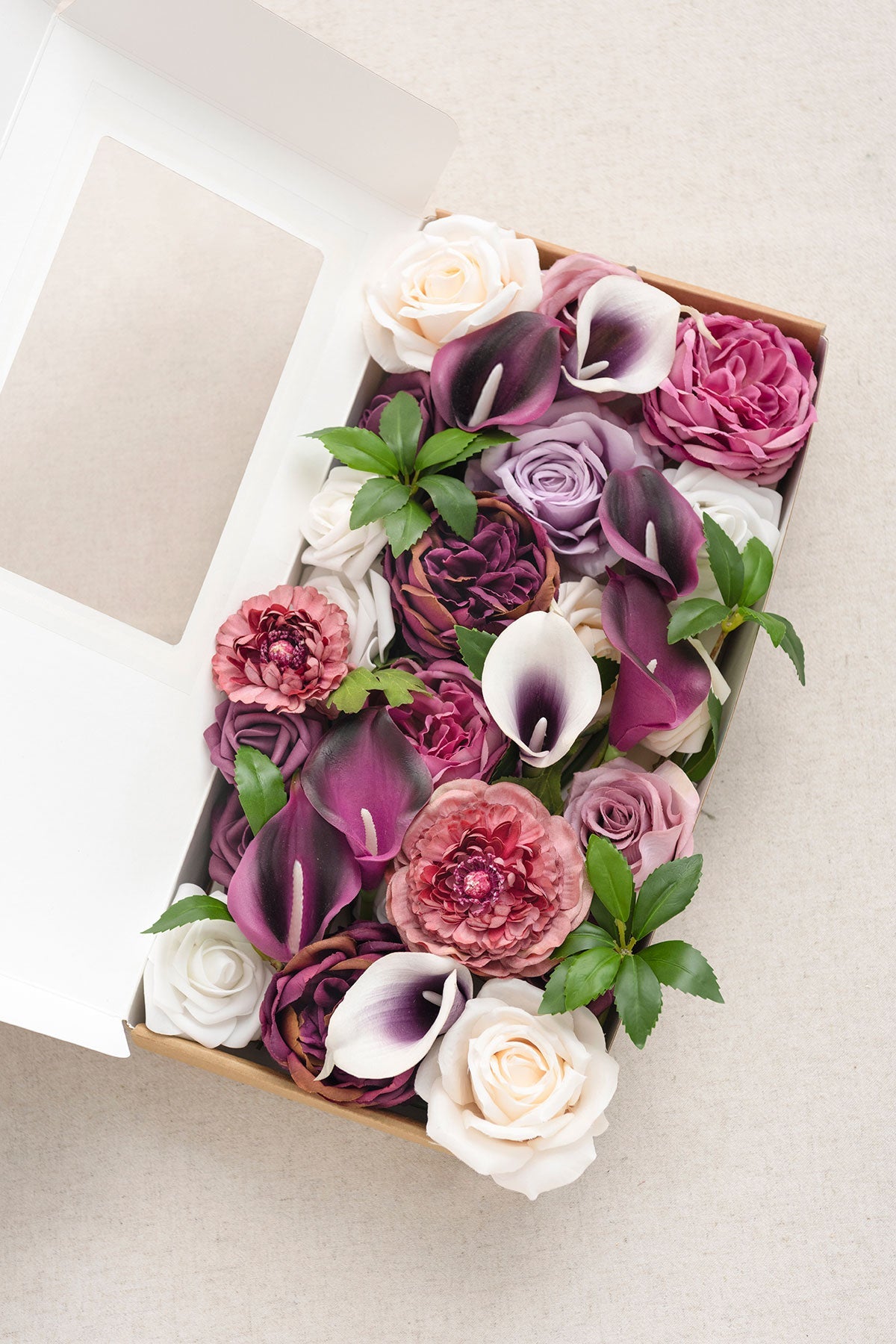 Designer Flower Boxes on Sale
