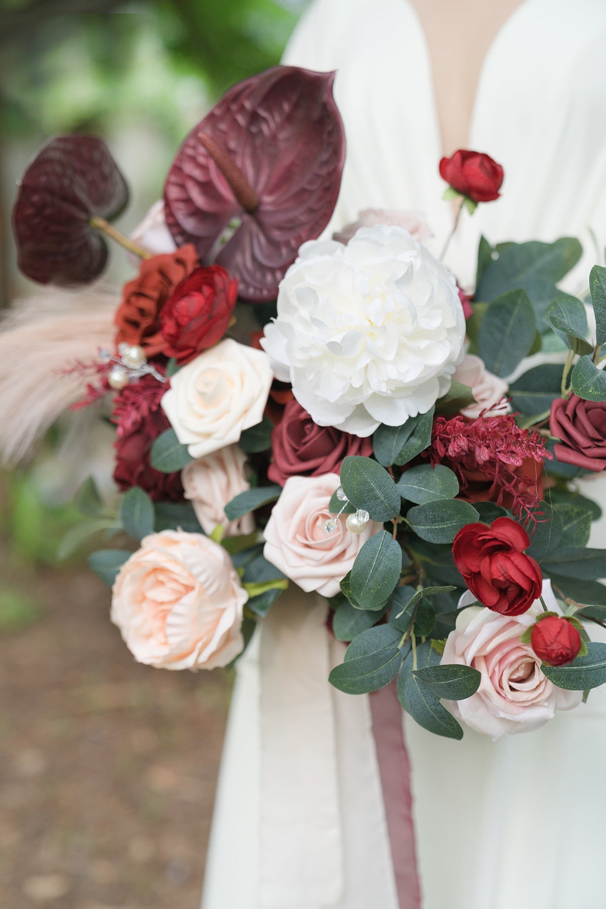 Designer Flower Boxes on Sale