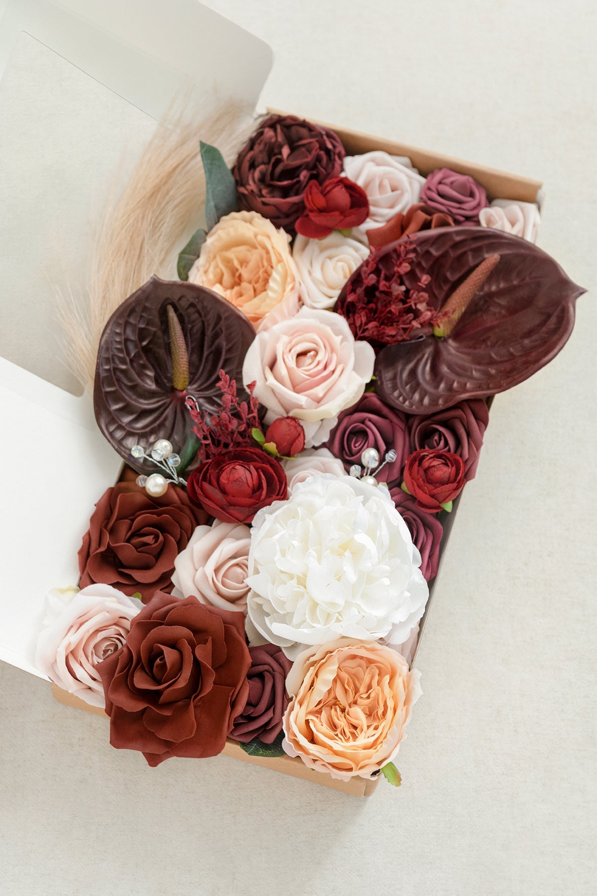 Designer Flower Boxes on Sale