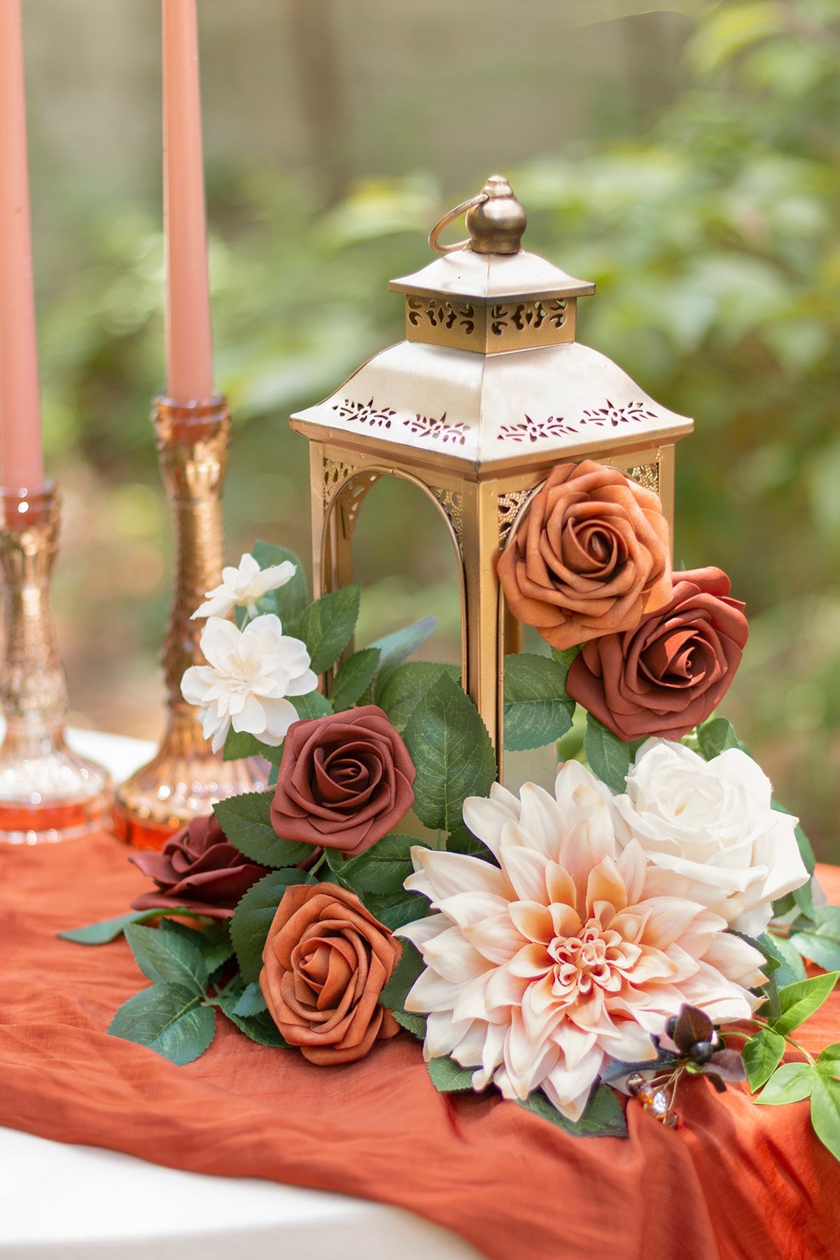 Terracotta Designer Flower Boxes