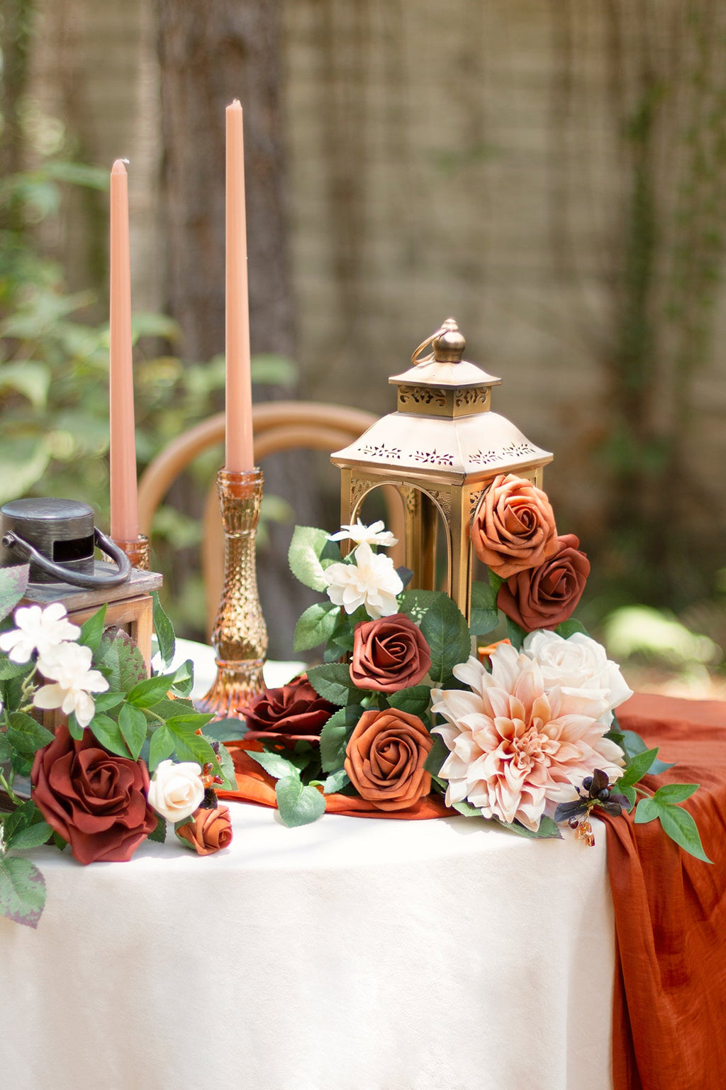Terracotta Designer Flower Boxes
