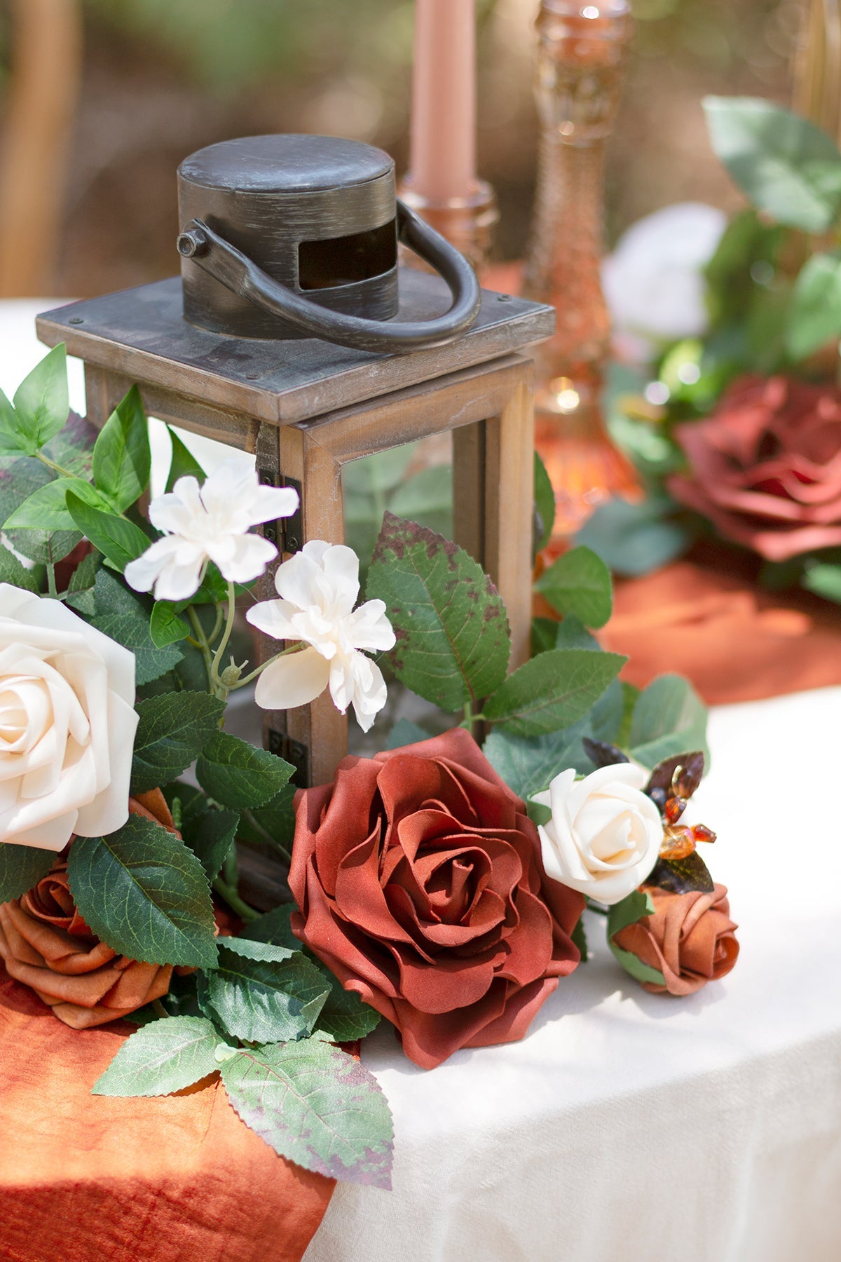 Terracotta Designer Flower Boxes