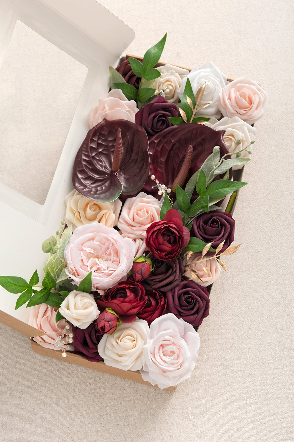 Designer Flower Boxes on Sale
