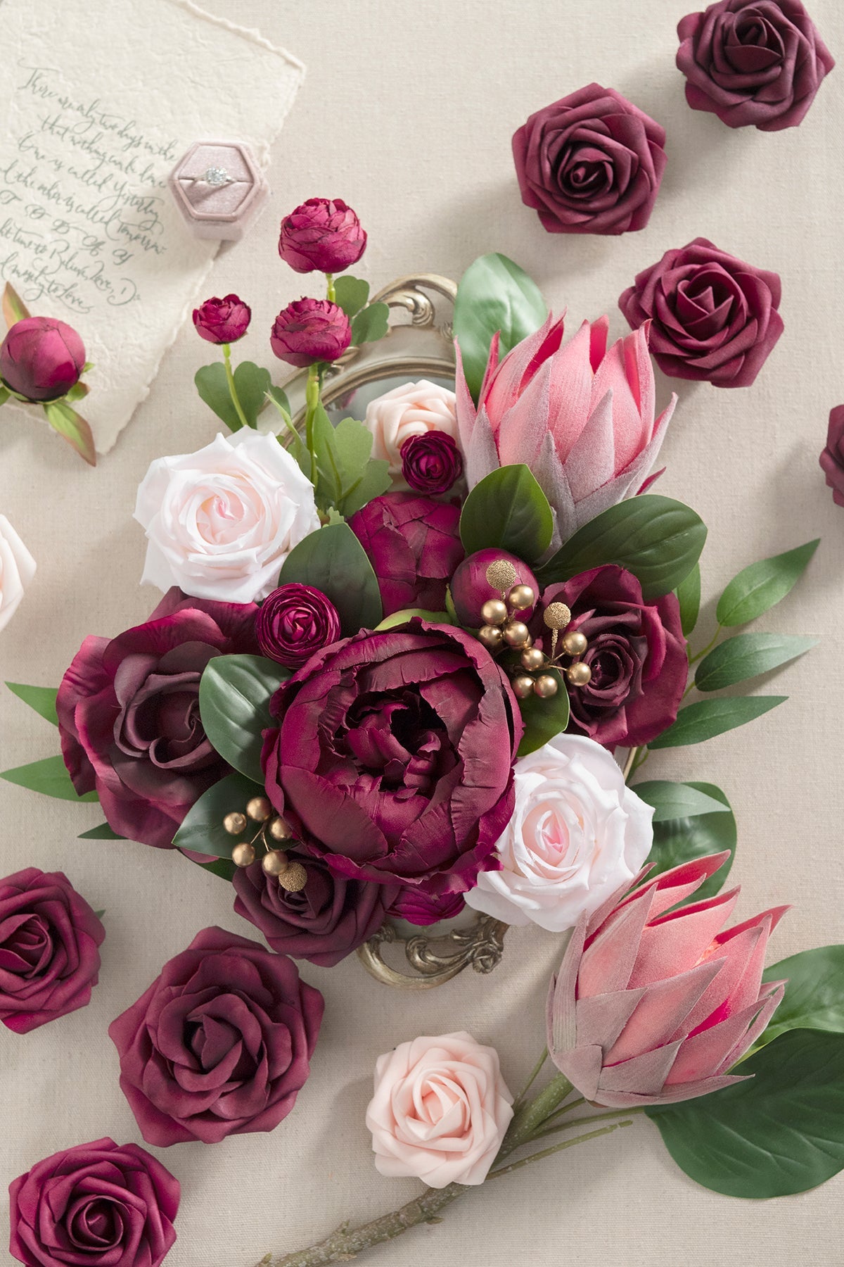 Designer Flower Boxes on Sale