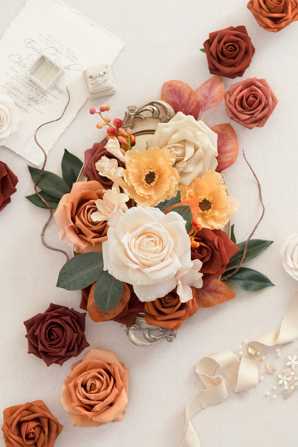 Terracotta Designer Flower Boxes