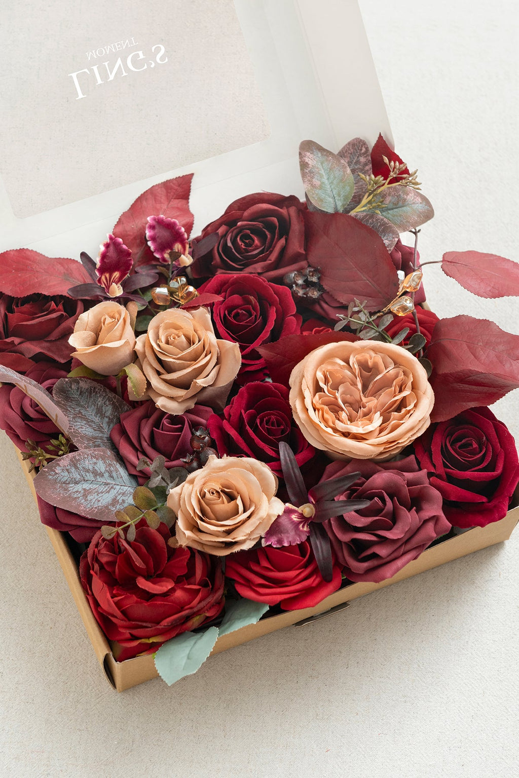 Designer Flower Boxes on Sale