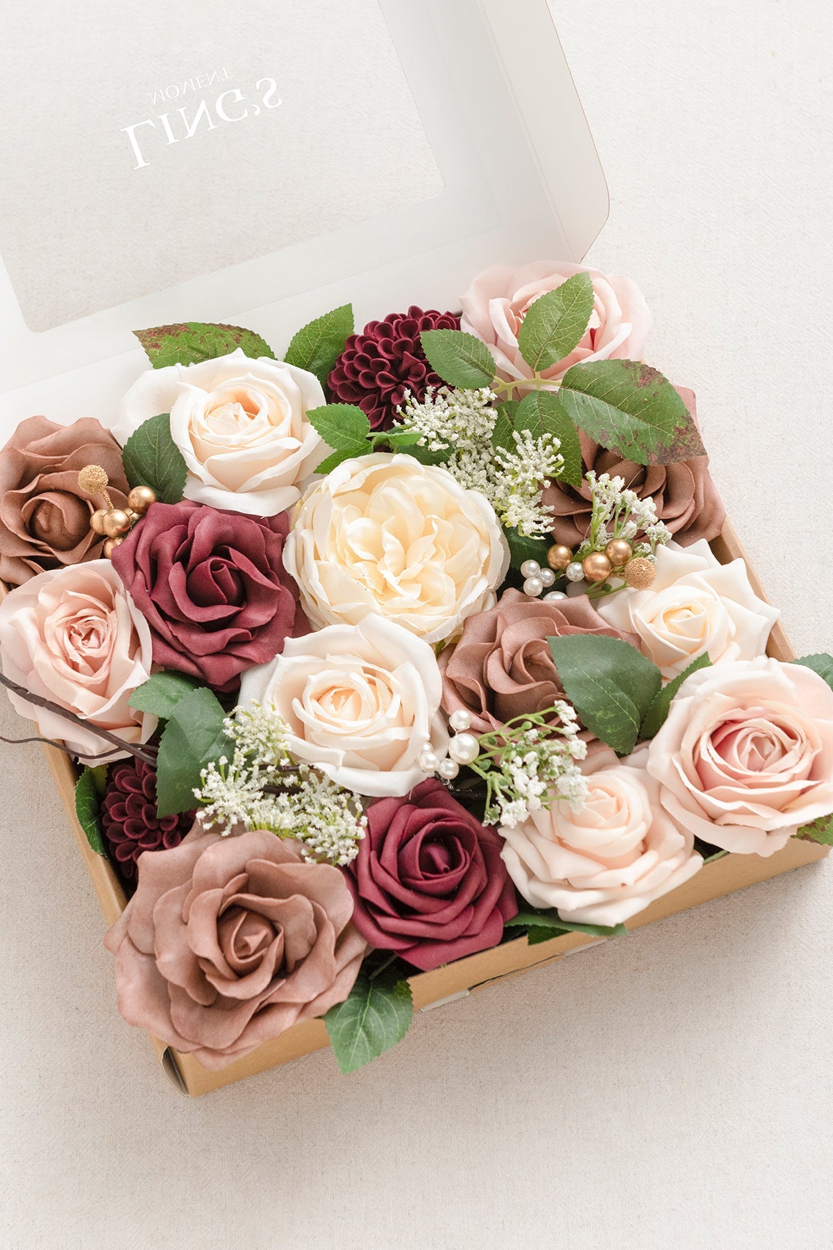 Designer Flower Boxes on Sale