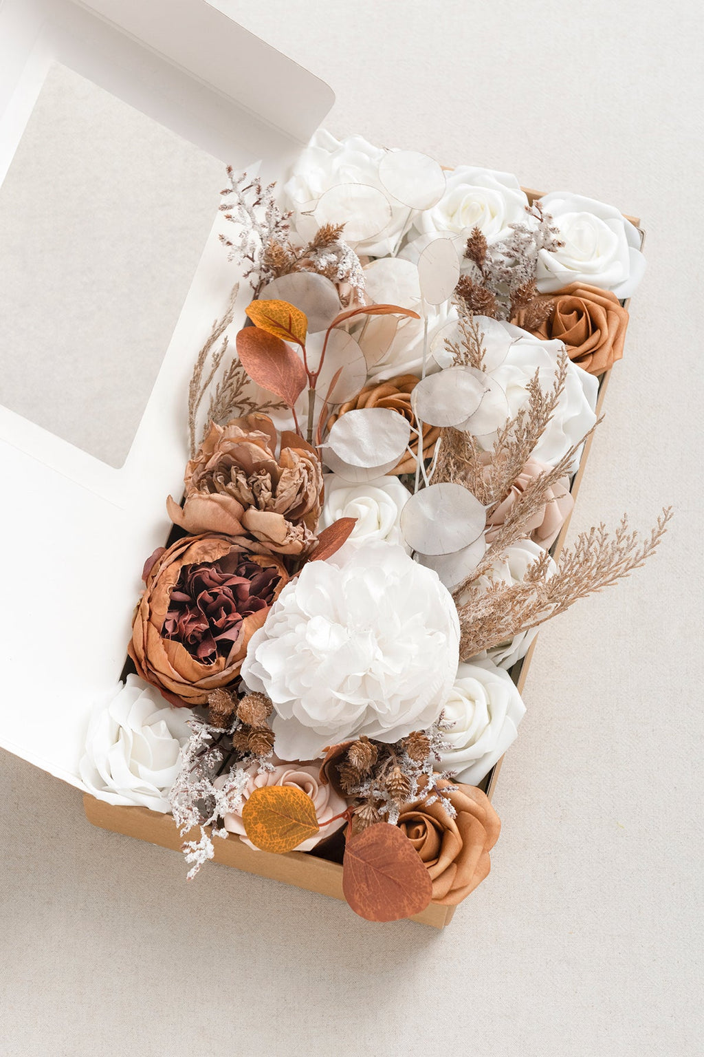 Terracotta Designer Flower Boxes