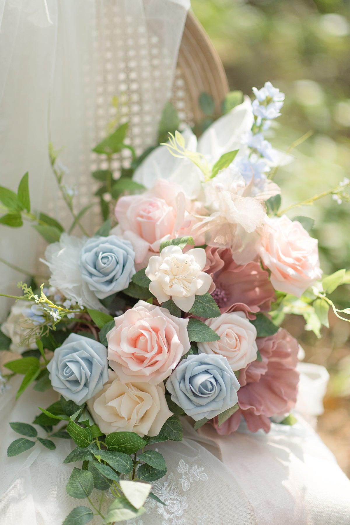 Designer Flower Boxes on Sale