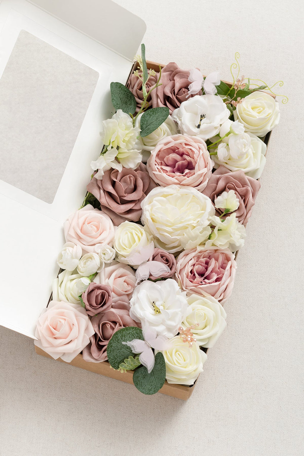 Designer Flower Boxes on Sale