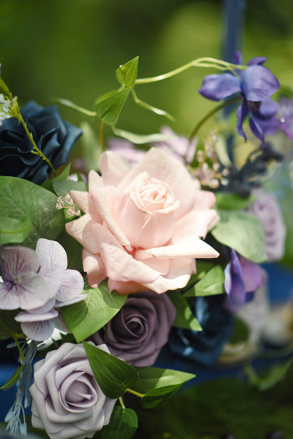 Designer Flower Boxes on Sale