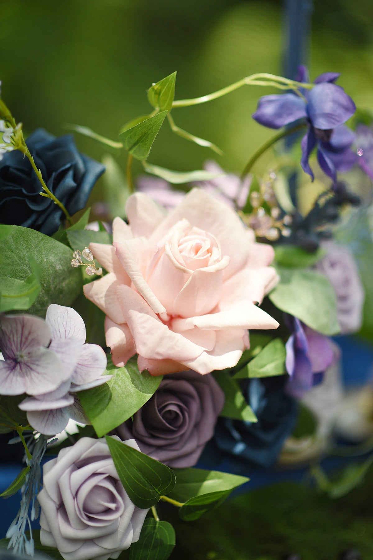 Designer Flower Boxes on Sale