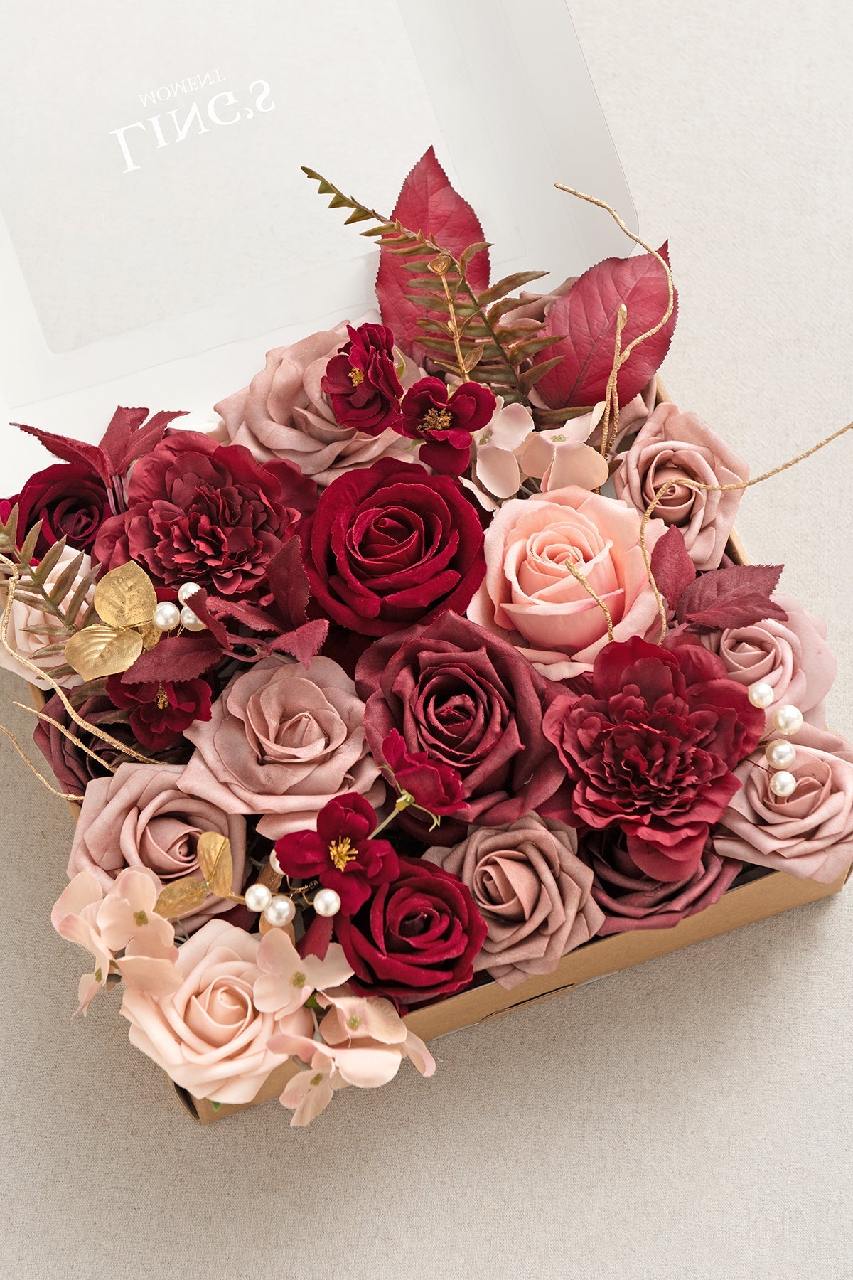 Designer Flower Boxes on Sale