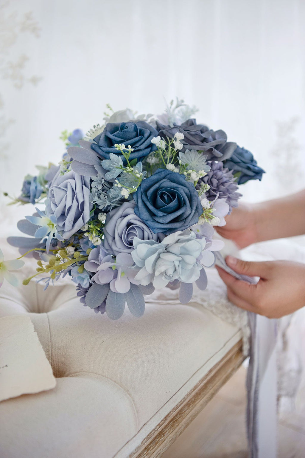 Basic Flowers Box Set - 35 Styles - lingsDev