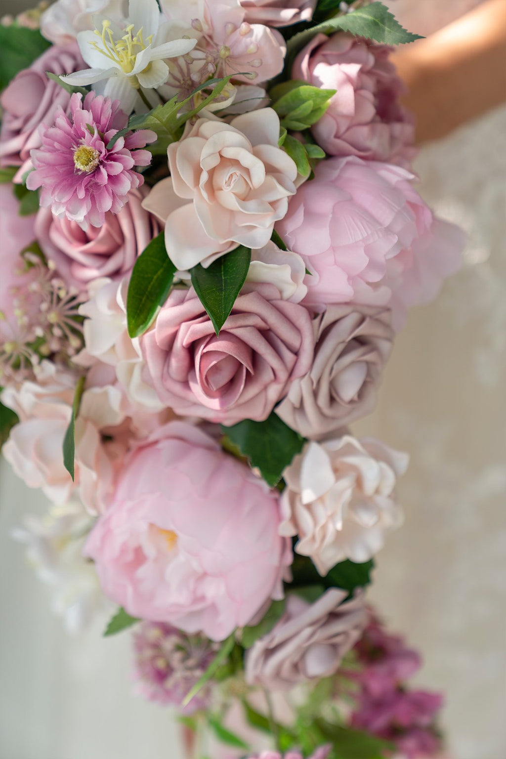 Basic Flowers Box Set - 35 Styles - lingsDev
