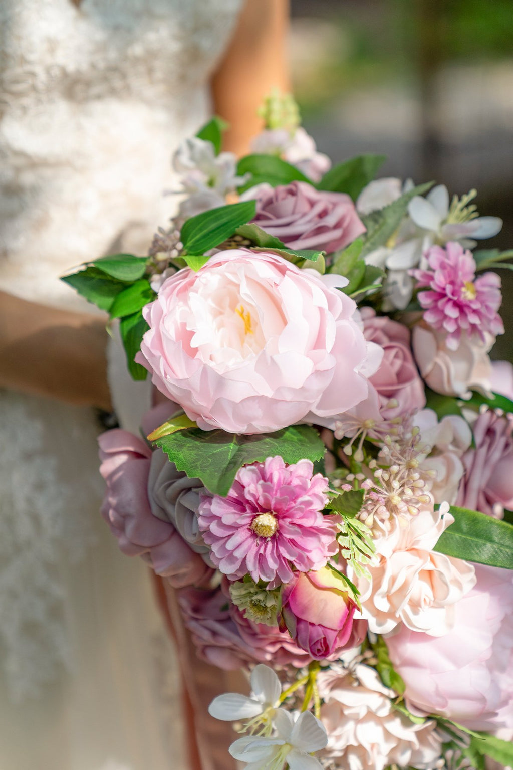 Basic Flowers Box Set - 35 Styles - lingsDev