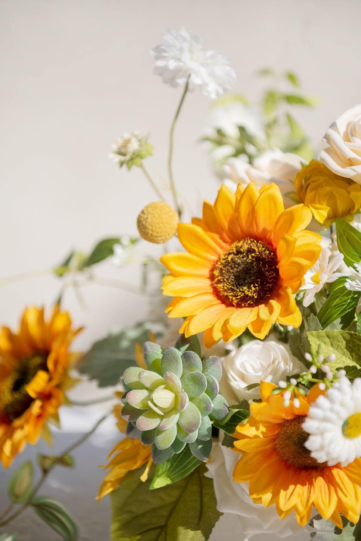Sunflowers Box Set - 6 Styles - lingsDev