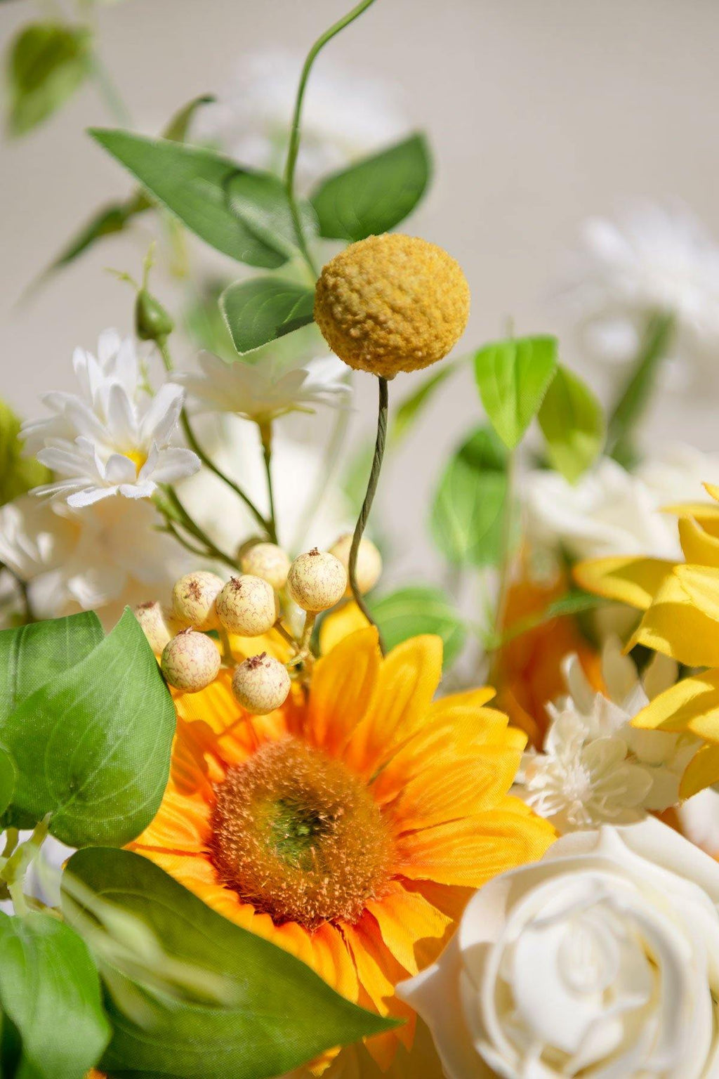 Sunflowers Box Set - 6 Styles - lingsDev