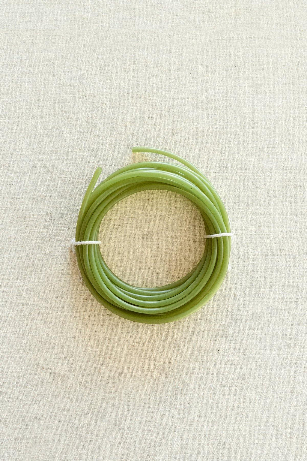 DIY Kits - Green Tubing Roll for Bundling Stems - lingsDev