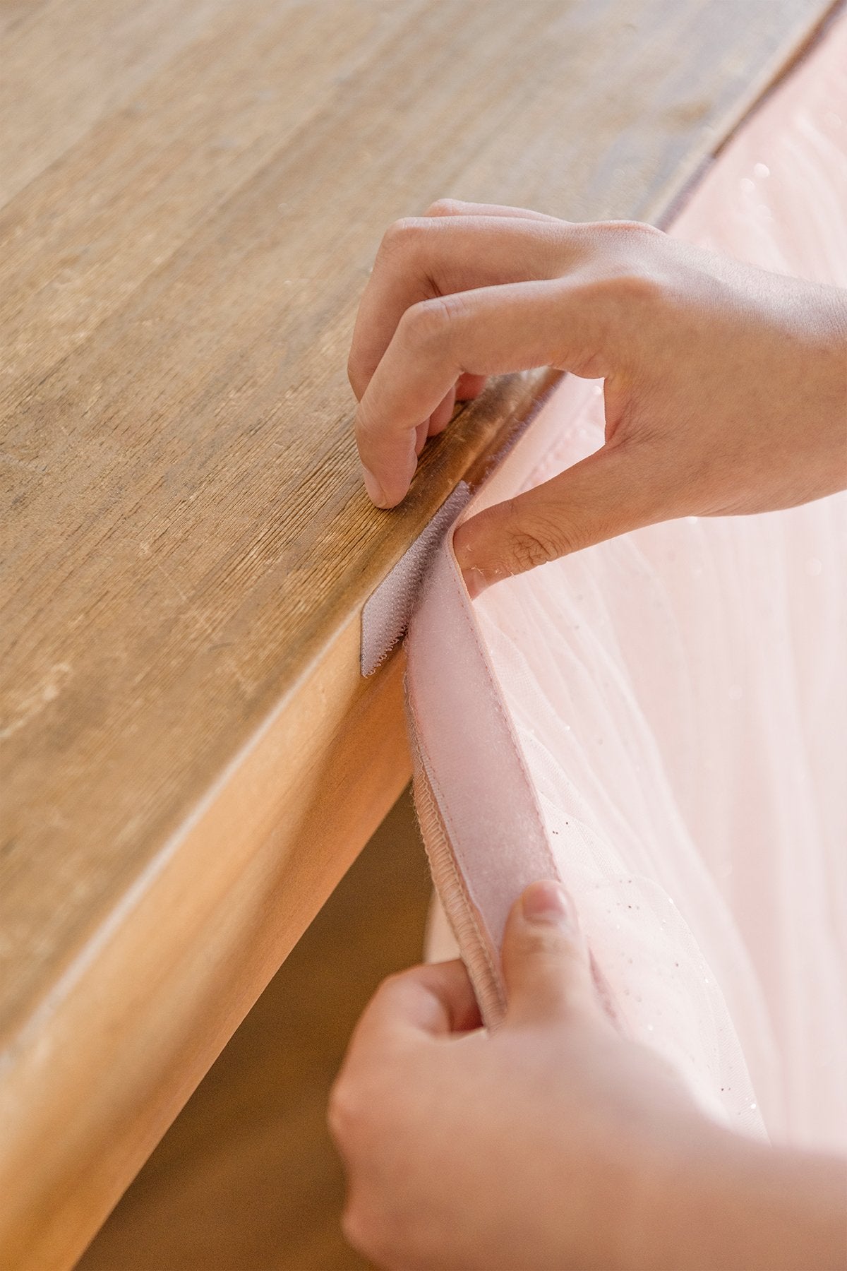 Extra Long Pooling Table Skirt - 14 Styles - lingsDev