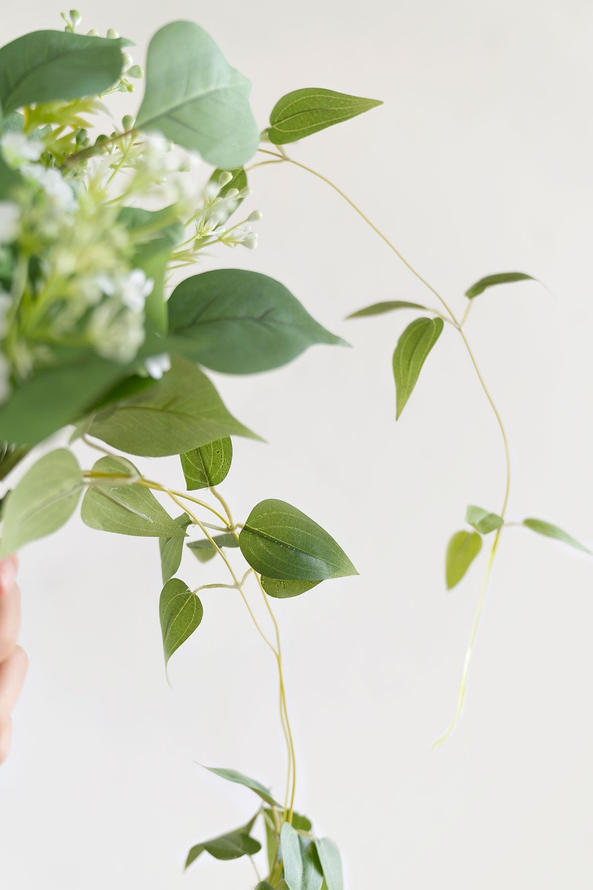 Greenery for DIY - Sunflowers Theme - lingsDev