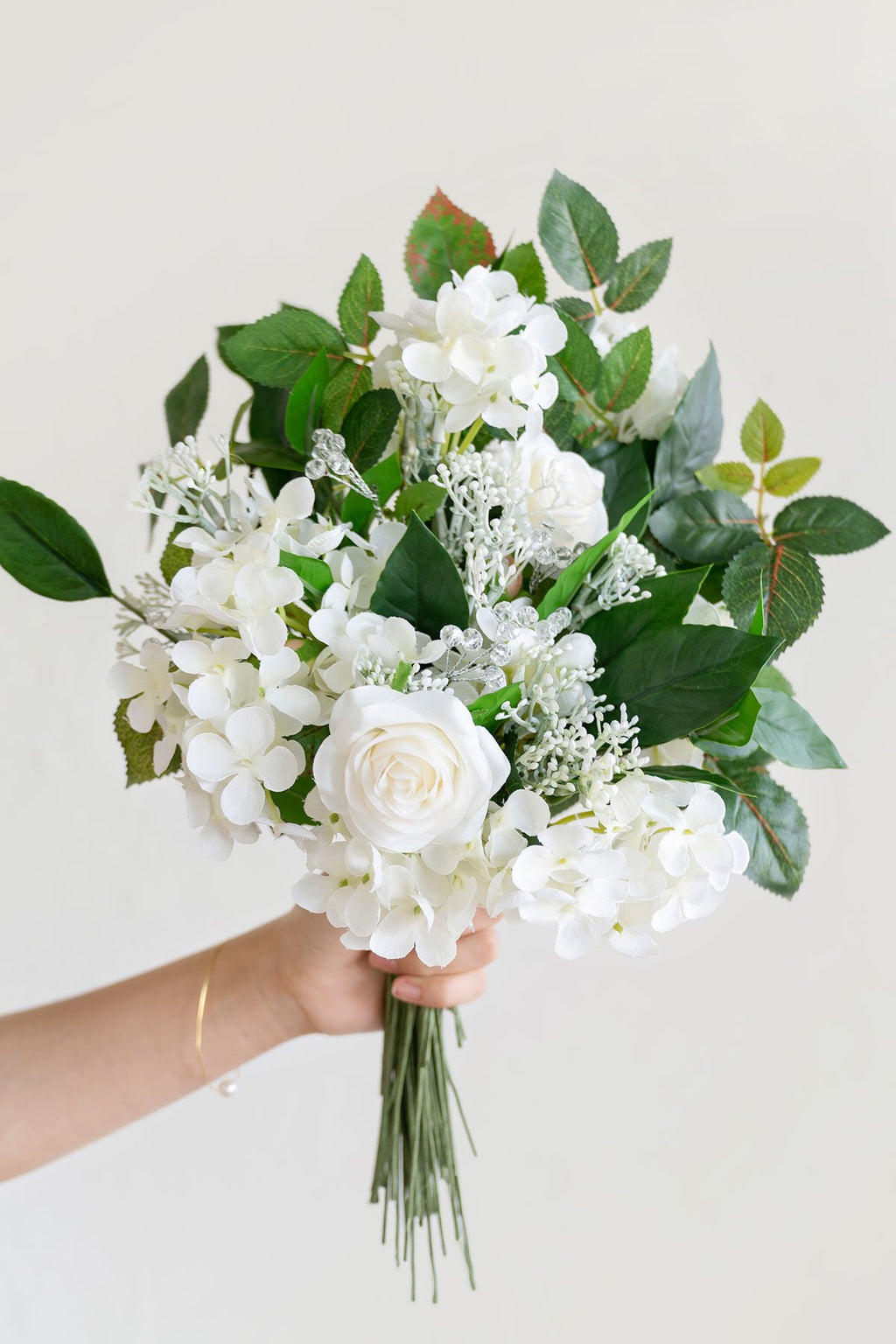 Greenery for DIY - Sunflowers Theme - lingsDev