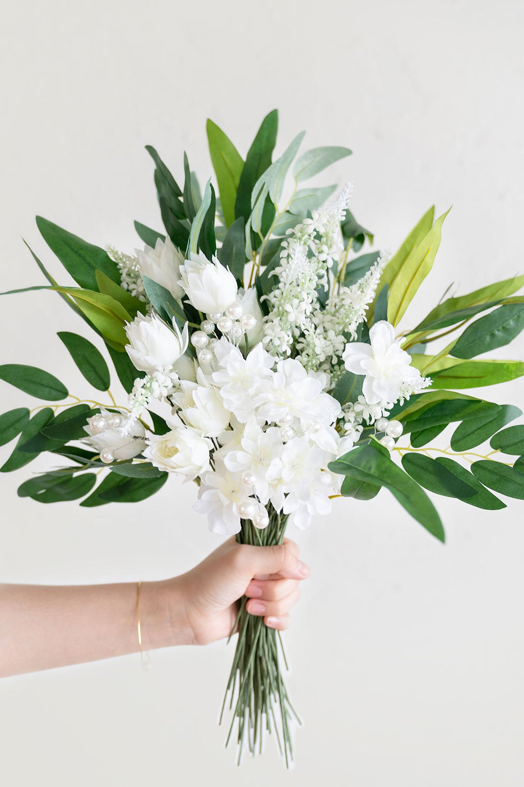 Greenery for DIY - Sunflowers Theme - lingsDev