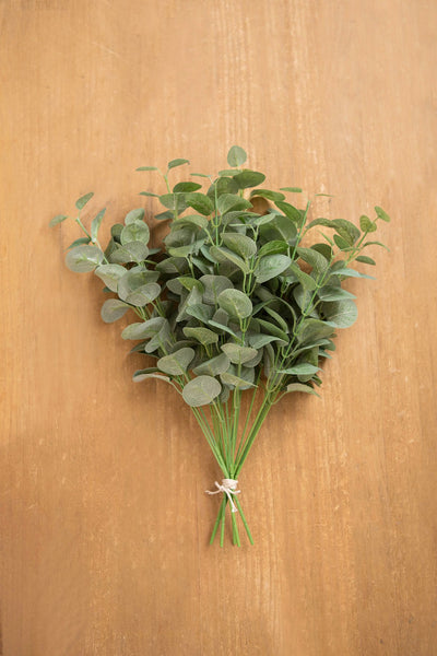 Eucalyptus Greens (3 Types) - lingsDev