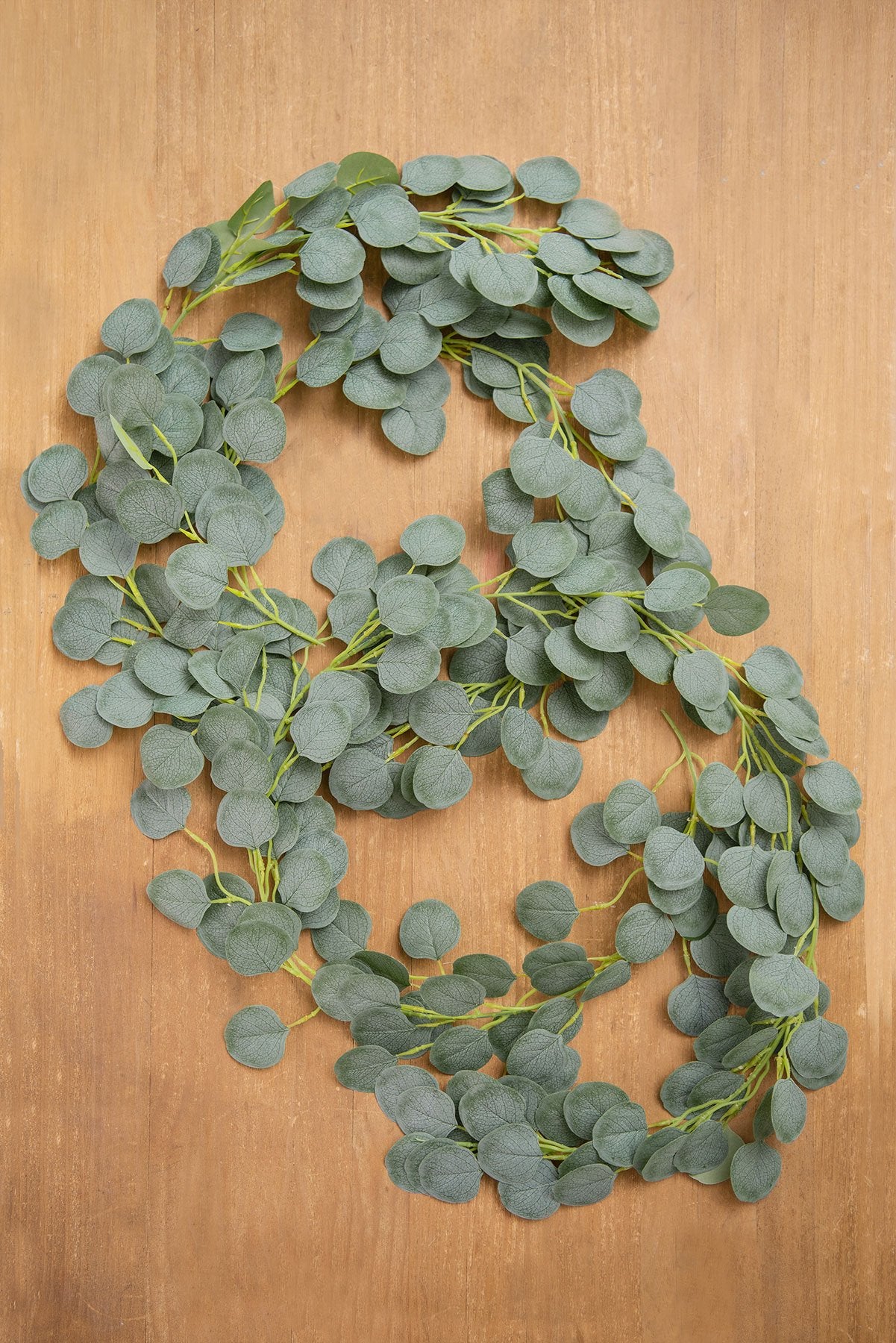 Greenery for DIY - White & Beige Theme - lingsDev
