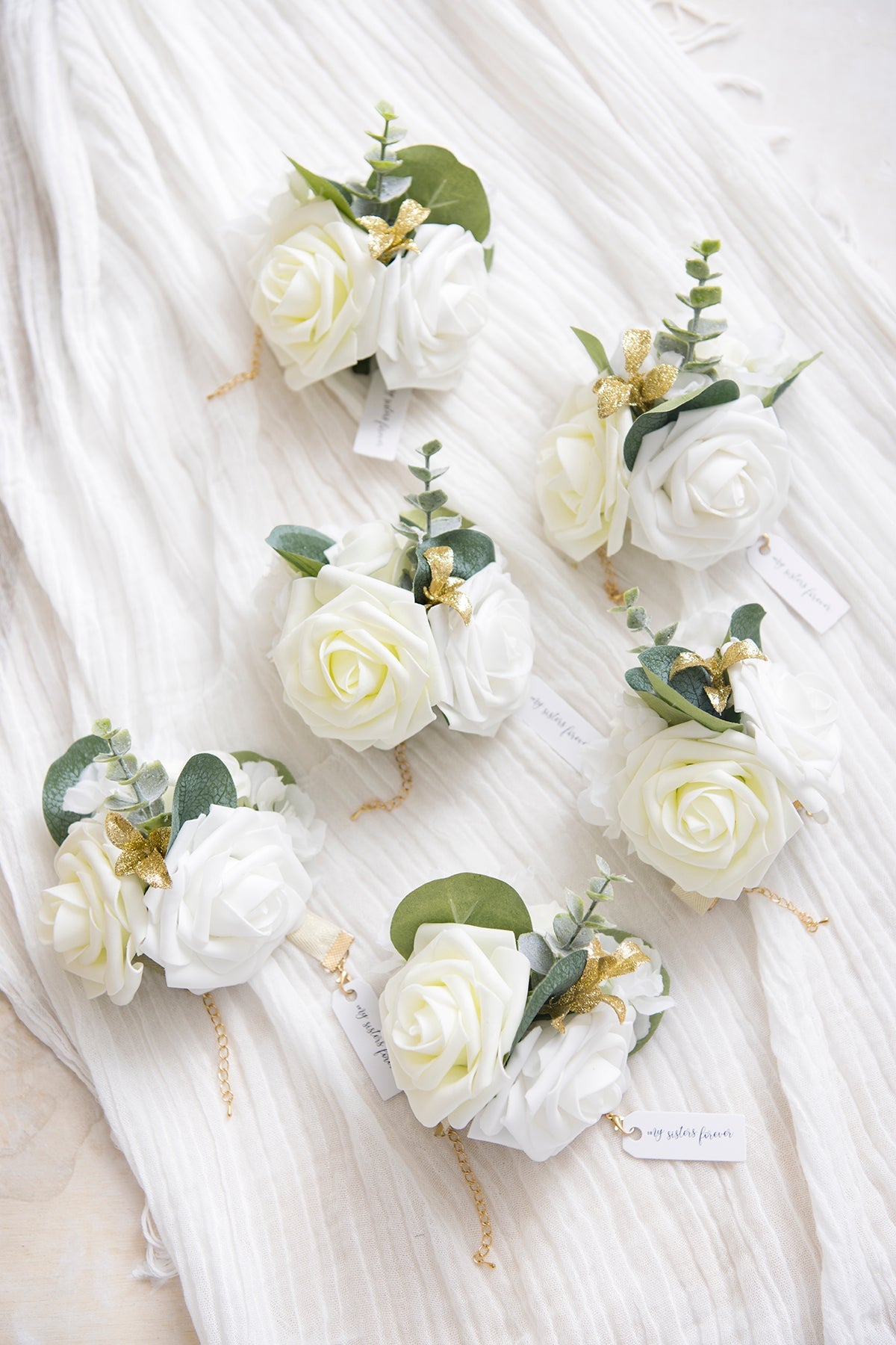 3" Foam Rose with Stem - 59 Colors F3