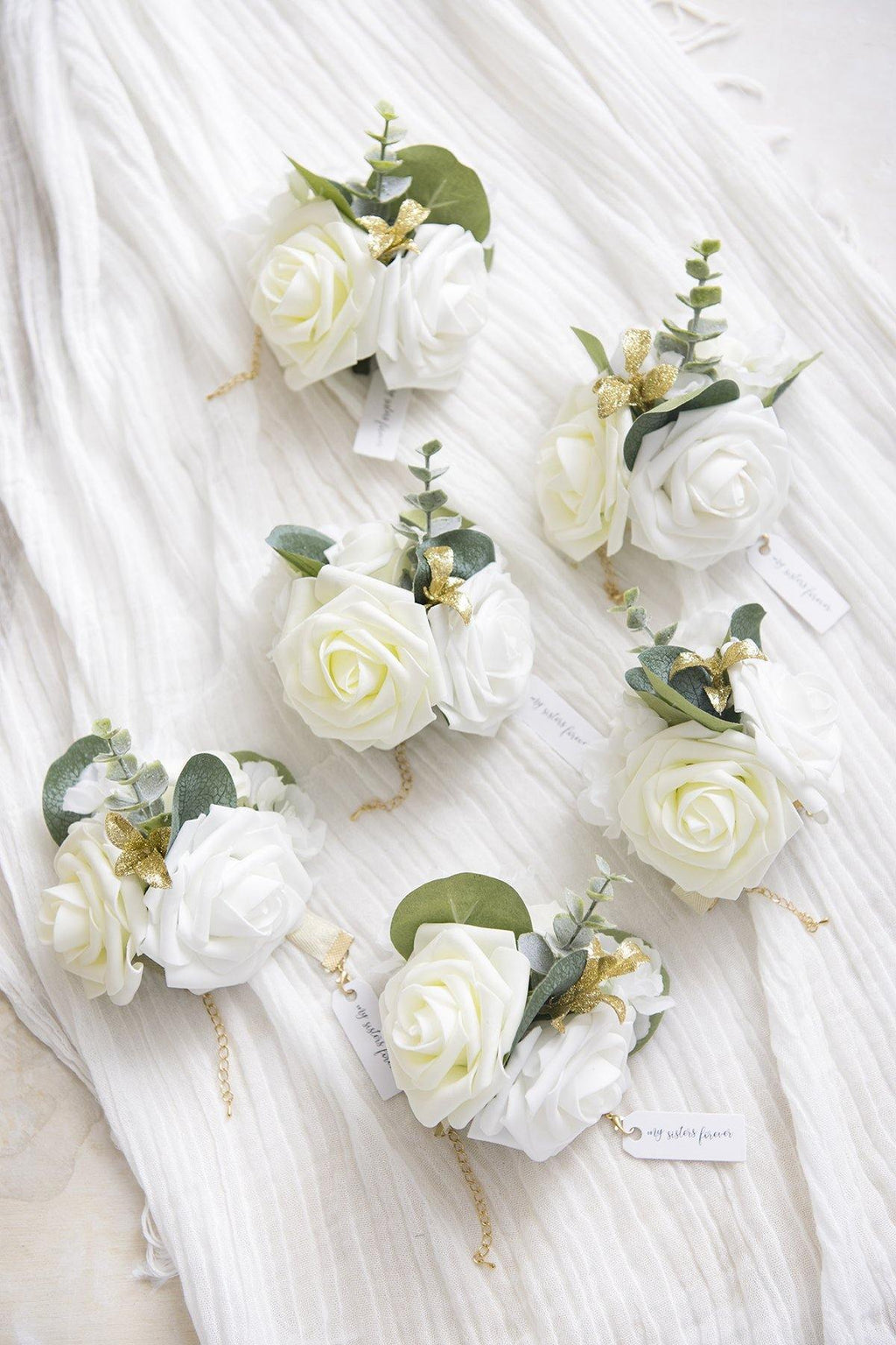 Limited Time Sale | 3" Foam Rose with Stem - 22 Colors - lingsDev