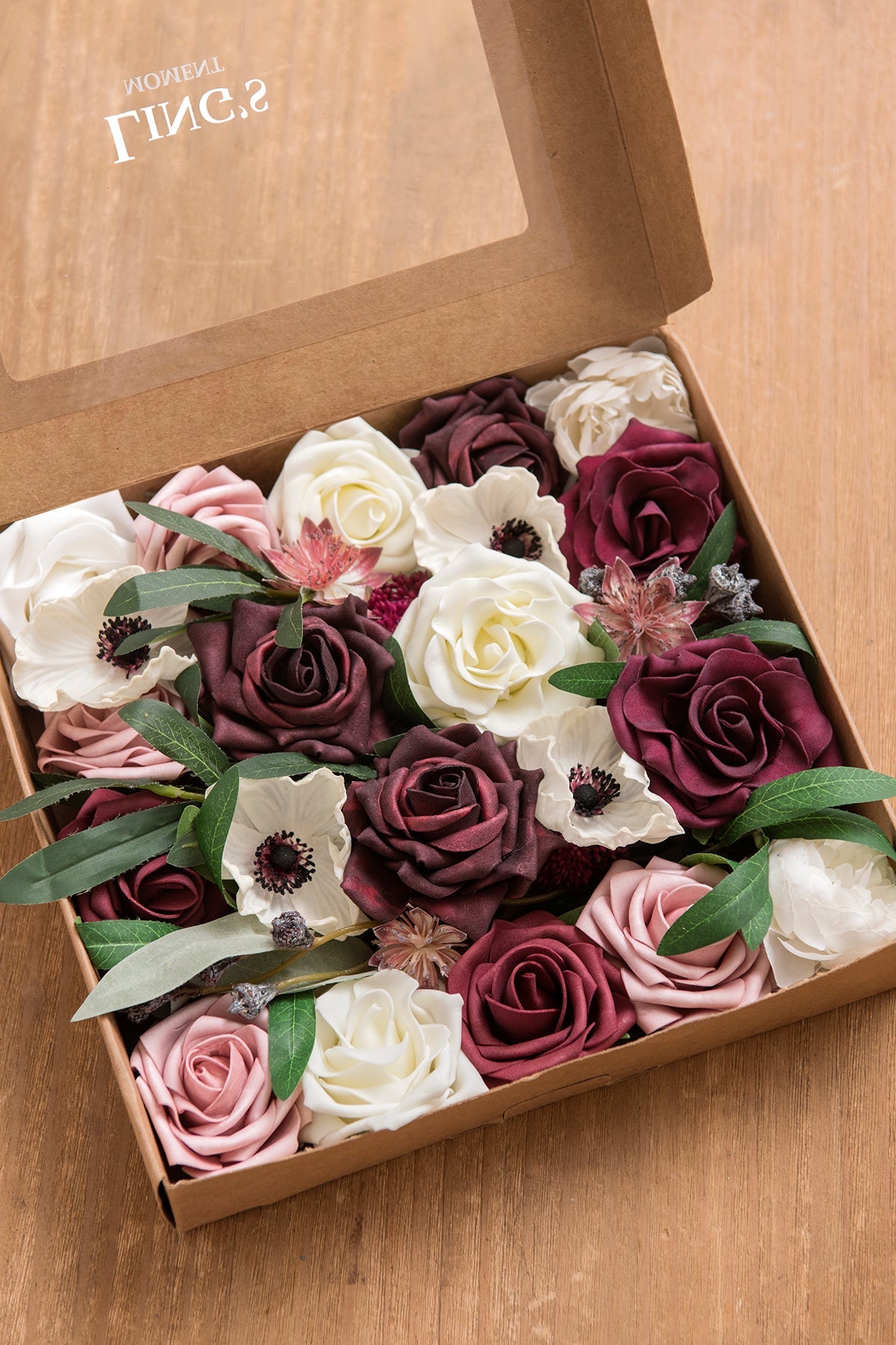 Designer Flower Boxes on Sale