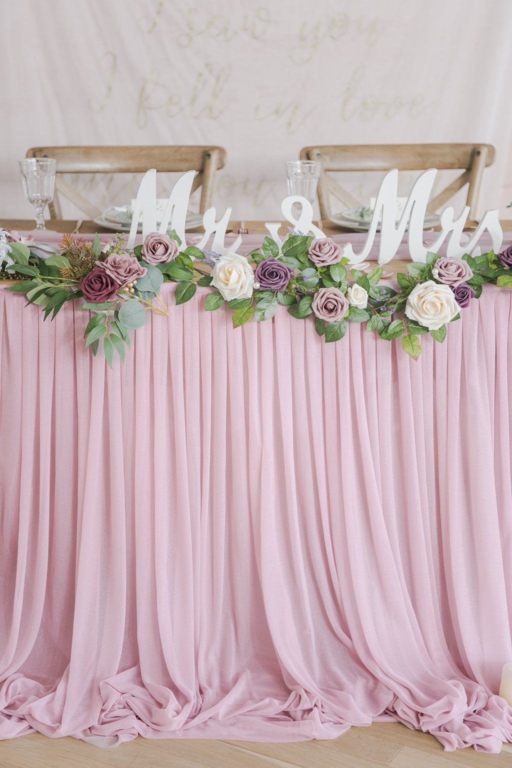 Extra Long Pooling Table Skirt - 14 Styles - lingsDev